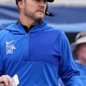 Arkansas Hires Ryan Silverfield as New Football Coach - Thumbnail