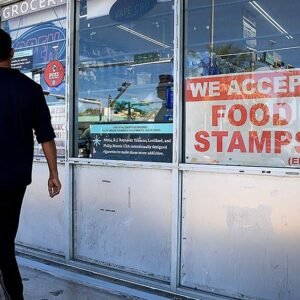 Trump Administration Ordered to Continue SNAP Benefits During Shutdown - Thumbnail