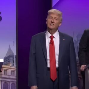 SNL Tonight Cold Open: Miles Teller’s Political Satire Shines - Thumbnail