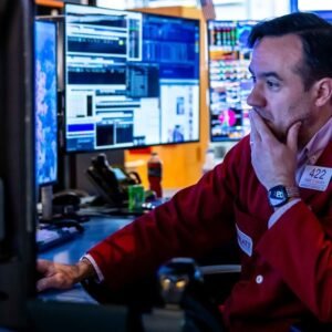 Dow Jones Stock Market Update: Is a Rally Possible Today? - Thumbnail