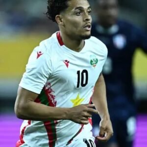 Suriname vs El Salvador: A Crucial World Cup Qualifying Clash - Thumbnail