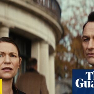 The Beast in Me Cast: A Thrilling New Duo in Claire Danes and Matthew Rhys - Thumbnail