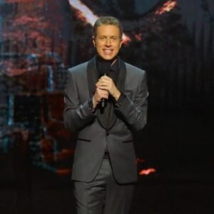 The Game Awards 2025 Nominees: Who to Watch This December - Thumbnail