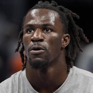 Thunder Dominate Hornets in High-Scoring Showdown - Thumbnail