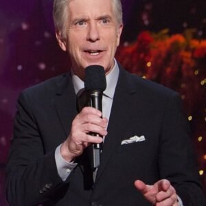 Tom Bergeron’s Surprising Return to Dancing with the Stars - Thumbnail