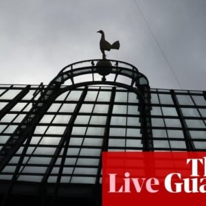 Tottenham vs Fulham: Preview, Team Form, and Key Insights - Thumbnail