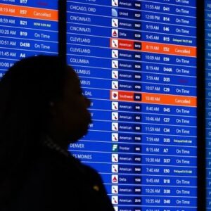 Travel Disruptions: How the Ongoing Government Shutdown Impacts Flyers - Thumbnail