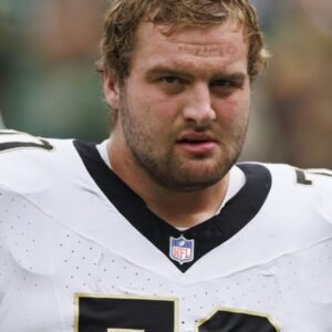 Trevor Penning’s Trade to Chargers: A Move That Could Change Everything - Thumbnail