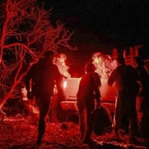 Intensifying Conflicts in Ukraine: Latest Developments in Pokrovsk - Thumbnail