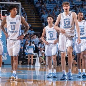 UNC Basketball Kicks Off Season with Exciting Matchups - Thumbnail