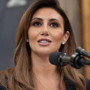 US Attorney Alina Habba Under Attack: Details of a Disturbing Incident - Thumbnail