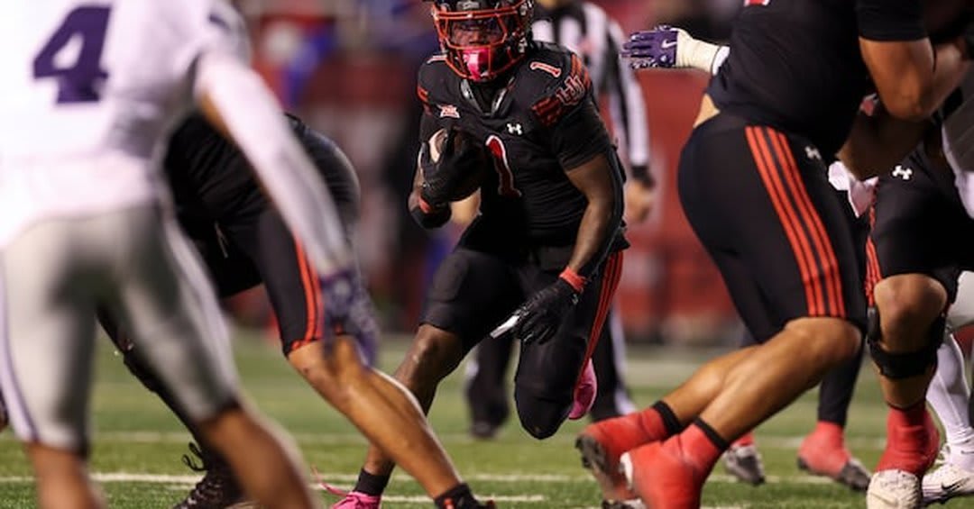 Utah vs Kansas: Utes Aim for 10 Wins in Black Friday Showdown