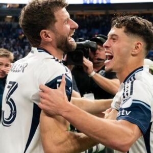 Vancouver vs San Diego FC: Key Insights for the MLS Matchup - Thumbnail