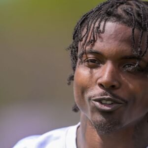 Vikings Score: Guilty Plea in Fatal Crash Involving Khyree Jackson - Thumbnail