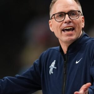 Virginia Upsets Duke in Thrilling Women’s Basketball Match - Thumbnail