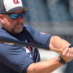 Braves Hire Walt Weiss as New Manager to Revitalize Team - Thumbnail