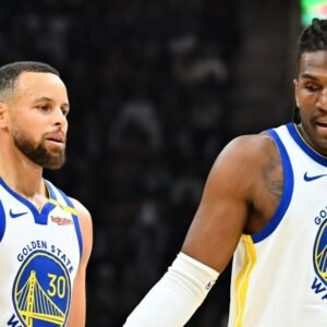 Warriors vs. Pelicans: Game Preview for November 16, 2025 - Thumbnail