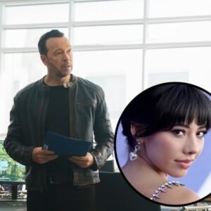 Xochitl Gomez Joins Boston Blue: Exciting New Role Revealed - Thumbnail