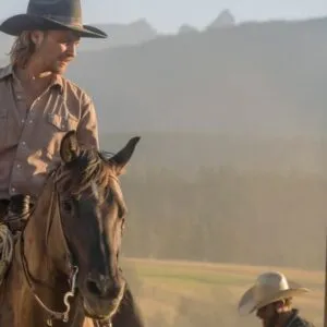 Yellowstone Spinoff: Kayce Dutton’s Struggles in Y: Marshals - Thumbnail