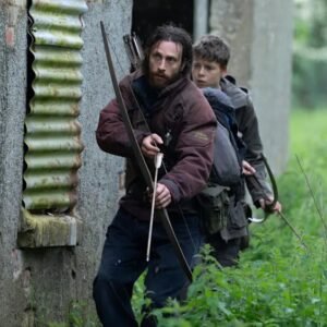 28 Years Later: The Unexpected Journey Continues in Horror - Thumbnail