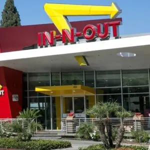 In-N-Out’s Viral Removal of the ’67’ Order Has Everyone Talking - Thumbnail