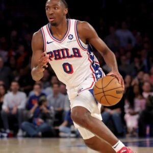 76ers vs Bulls: A Must-Watch Showdown in Chicago Tonight - Thumbnail