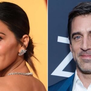 Aaron Rodgers’ Wife: The Mystery Behind His Secret Marriage - Thumbnail