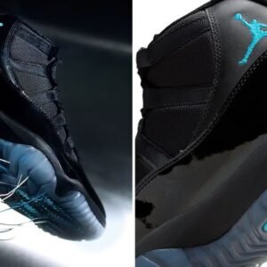 Air Jordan 11 Gamma Blue Restock Surges in Popularity - Thumbnail