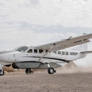 Airplane Hijacked in South Sudan: Samaritan’s Purse Incident - Thumbnail