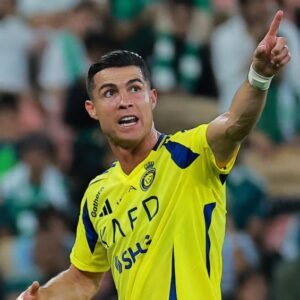 Al-Ettifaq vs Al-Nassr: The Saudi Pro League Showdown - Thumbnail