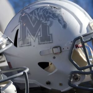 Alabama Football Coach: Charles Huff Set for Memphis Deal - Thumbnail