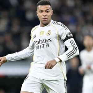 Alavés vs Real Madrid: Crucial LaLiga Clash on December 14 - Thumbnail