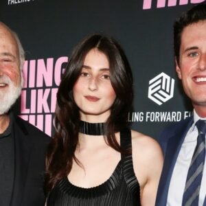Devastating Family Tragedy: Rob Reiner’s Children Speak Out - Thumbnail