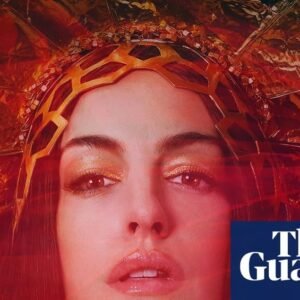 Anne Hathaway and Michaela Coel Star in ‘Mother Mary’ Trailer - Thumbnail