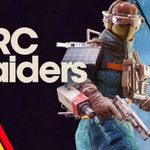 Arc Raiders Cold Snap Patch Notes: Explore New Map & Mechanics - Thumbnail