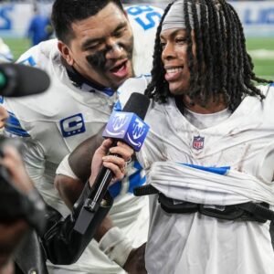 Are Lions Out of Playoffs? Latest Scenarios Explained - Thumbnail