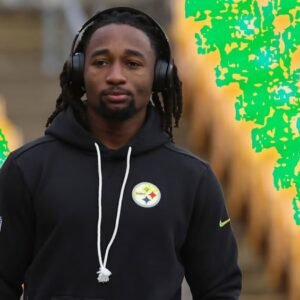 Asante Samuel Jr. Steps Into Spotlight with Steelers - Thumbnail