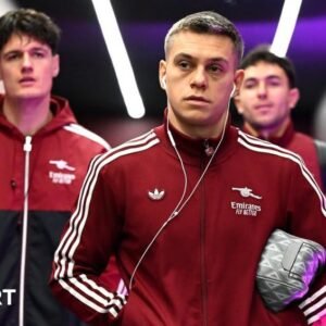 Aston Villa vs Arsenal: Exciting Clash in Premier League Title Race - Thumbnail