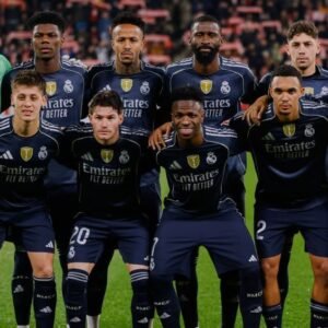 Athletic Bilbao vs Real Madrid: Key Match Preview for LaLiga - Thumbnail