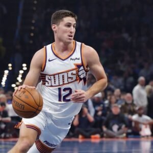Austin Reaves Emerges as Top Fantasy Basketball Option - Thumbnail