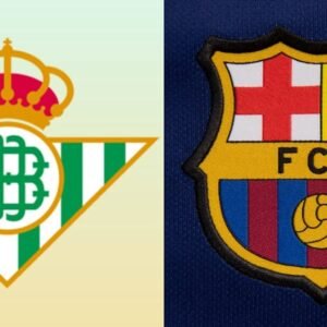 Barcelona Aims for Title Glory Against Real Betis - Thumbnail