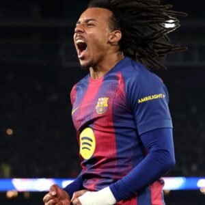 Barcelona Takes On Osasuna: A Critical La Liga Matchup - Thumbnail