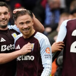 Basel vs Aston Villa: Europa League Showdown Unfolds - Thumbnail