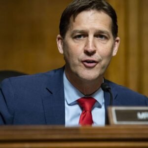 Ben Sasse Reveals Terminal Cancer Diagnosis: A Personal Message - Thumbnail