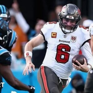 Bills Standings Update: Buffalo Narrowly Edges Cleveland in Thrilling Match - Thumbnail