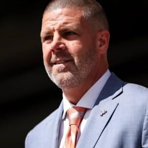 Billy Napier Joins James Madison as New Head Coach - Thumbnail