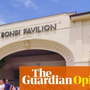 Bondi Beach Australia Shooting: A Community in Shock - Thumbnail