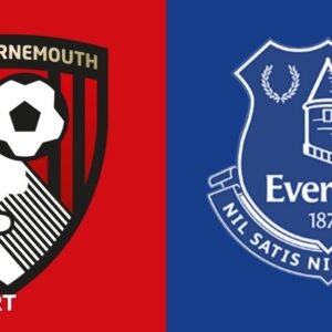 Bournemouth vs Everton: Premier League Clash Summary - Thumbnail