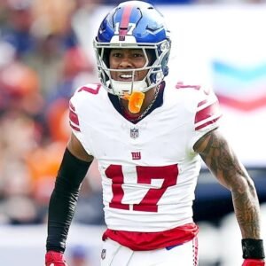 Brandon Aiyuk’s Future in Question: 5 Potential Replacements for 49ers - Thumbnail