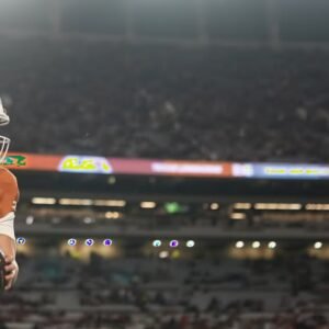 Bryce Young’s Future with Panthers in Question Amid QB Search - Thumbnail